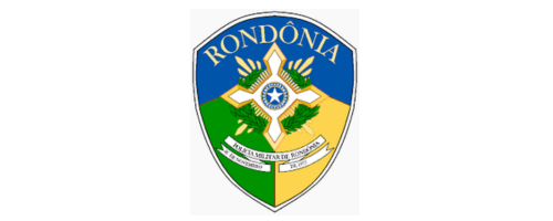 PM Rondônia